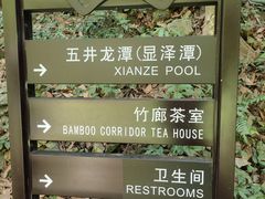 -宁波五龙潭景区