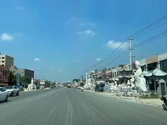 -玉雕湾国际玉城-石佛寺