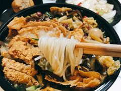 -粉家柳州螺蛳粉(杨宅路店)