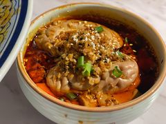 脑花-农川记&酸菜鱼四川料理(横岗荣德店)