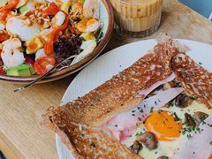 -RAC BAR(安福路店)