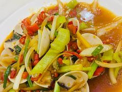 -覃记海鲜美食餐厅