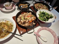 -谭厨中山传家菜.乳鸽.脆鲩鱼(华强北中航城店)