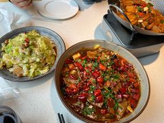 -八斗鸡·湘土菜(国贸店)