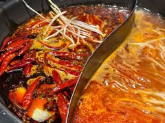 -蜀大侠火锅(总府路店)