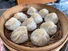 -锡笼记·无锡小笼(方塔店)