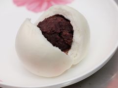 -轮慈净素包子(长寿路店)