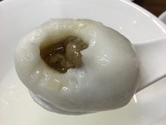 -朱新年·苏式汤团·面点(北寺塔店)