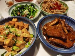 -小吊梨汤·北京菜·烤鸭(鸟巢店)