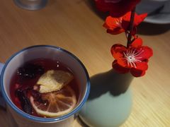 -蜜桃餐厅·伴山(绿宝广场店)