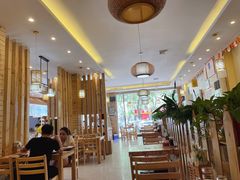 大堂-千盛海南粉(金鸡岭店)