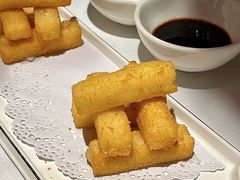 -小河盐帮·私家菜·烤鸭(三元桥·霄云路店)