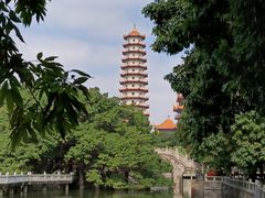 -西禅古寺售票处