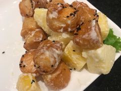 -鹿港小镇(金虹桥国际中心店)