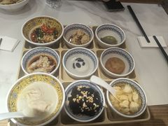 -龙抄手(春熙路总店)