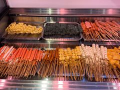 -老谢野馄饨(延安路店)