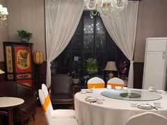 -老洋房花园饭店(绍兴路店)