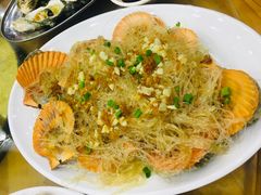 -七鲜渔港美食餐厅(巽寮湾海景店)