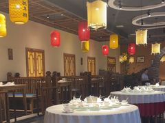 -小隐院子·庭院餐厅(大学城后湖店)