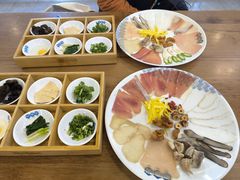 -桥香园云南过桥米线(红龙井店)