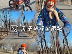 -东郊湿地公园
