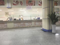 -浙江大学玉泉校区一食堂