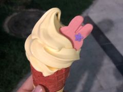 -麦当劳(启迪香山店)