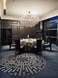-思南公馆酒店·宴会厅