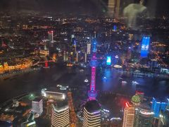-上海中心大厦
