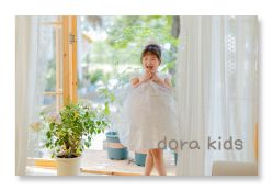 -DORA kids 朵拉儿童摄影花园店