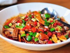 -新荣记(西溪湿地店)