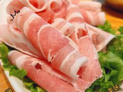 -么肆烤肉(蓝山名邸店)