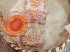 -曼谷食堂·泰国家庭料理