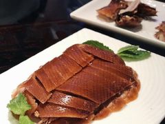 -大董烤鸭店(王府井店)