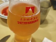 -秋林西餐厅(总店)