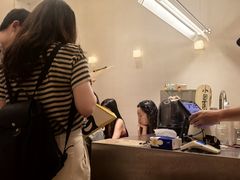 -小团圆糖水铺(襄阳南路店)