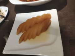 -老牌坊鲁菜名店(宽厚里店)