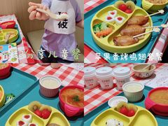 -西贝(金桥店)