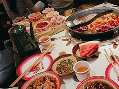 -江北北火锅馆·公路夜市(魏公村店)