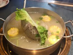 -大吉利·潮汕鲜牛肉火锅(西安店)