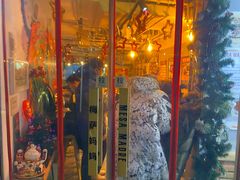 -Mesa Madre梅萨妈妈·Bintana(国贸店)