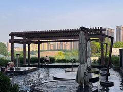 -清河半岛温泉度假酒店