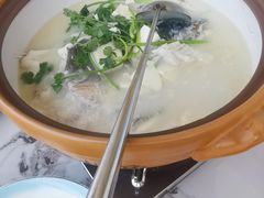 -宝荣鱼馆·临湖之宴(千岛湖店)