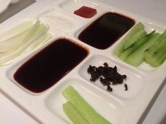 -同喜烤鸭店(光芒店)