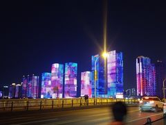 -长沙富力万达文华酒店