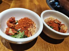 -阿婆情腊排骨火锅(饮玉巷店)