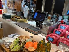 -西贝(六里桥旗舰店)
