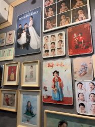 -倾城宝贝儿童摄影(广州天河店)