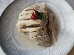 -上海和平饭店龙凤厅 Dragon Phoenix