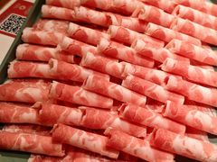 -北京老门框爆肚涮肉馆(锦业路店)